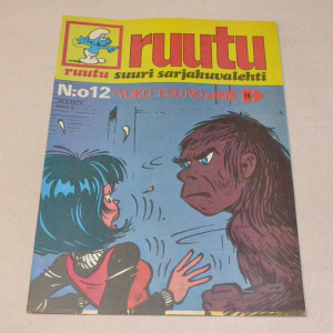 Ruutu 12 - 1975
